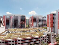 Blk 485A Choa Chu Kang Avenue 5 (Choa Chu Kang), HDB 5 Rooms #487388991